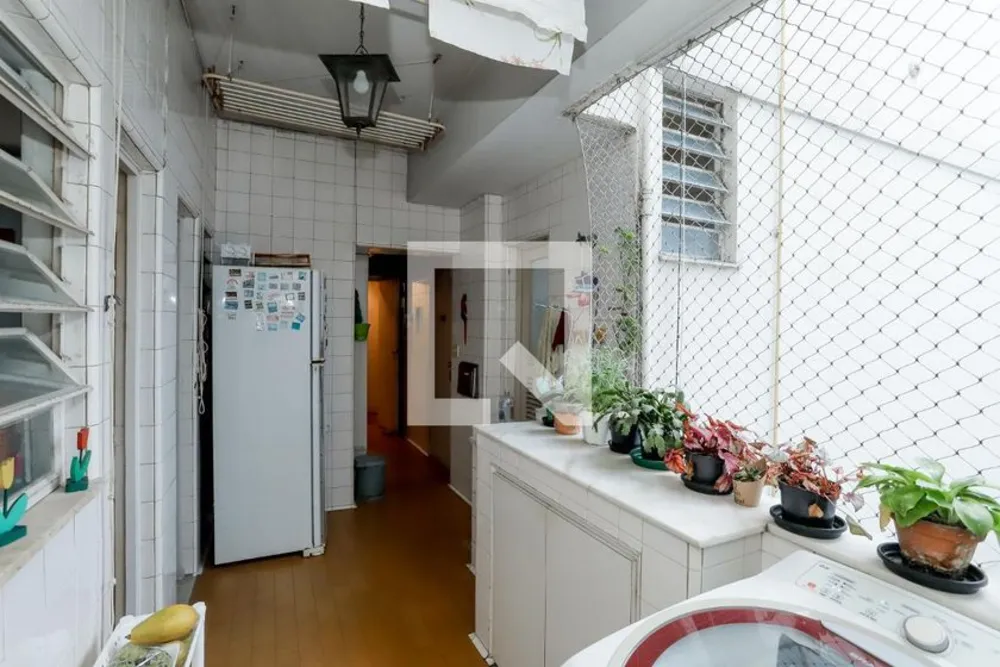 Apartamento, 4 quartos, 191 m² - Foto 69