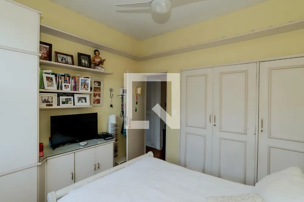 Apartamento, 4 quartos, 191 m² - Foto 42
