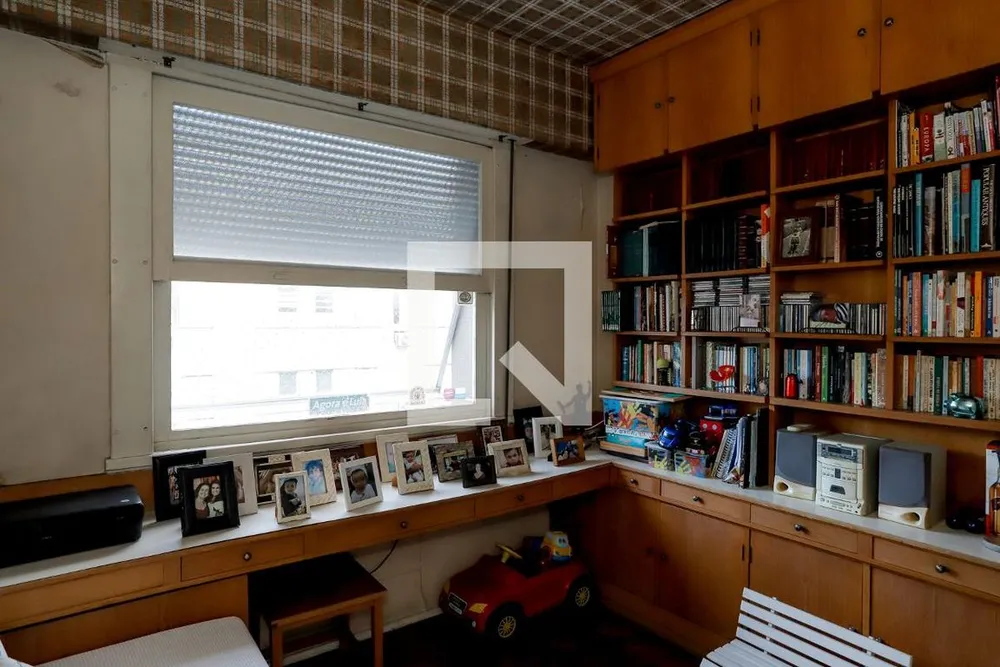 Apartamento, 4 quartos, 191 m² - Foto 32