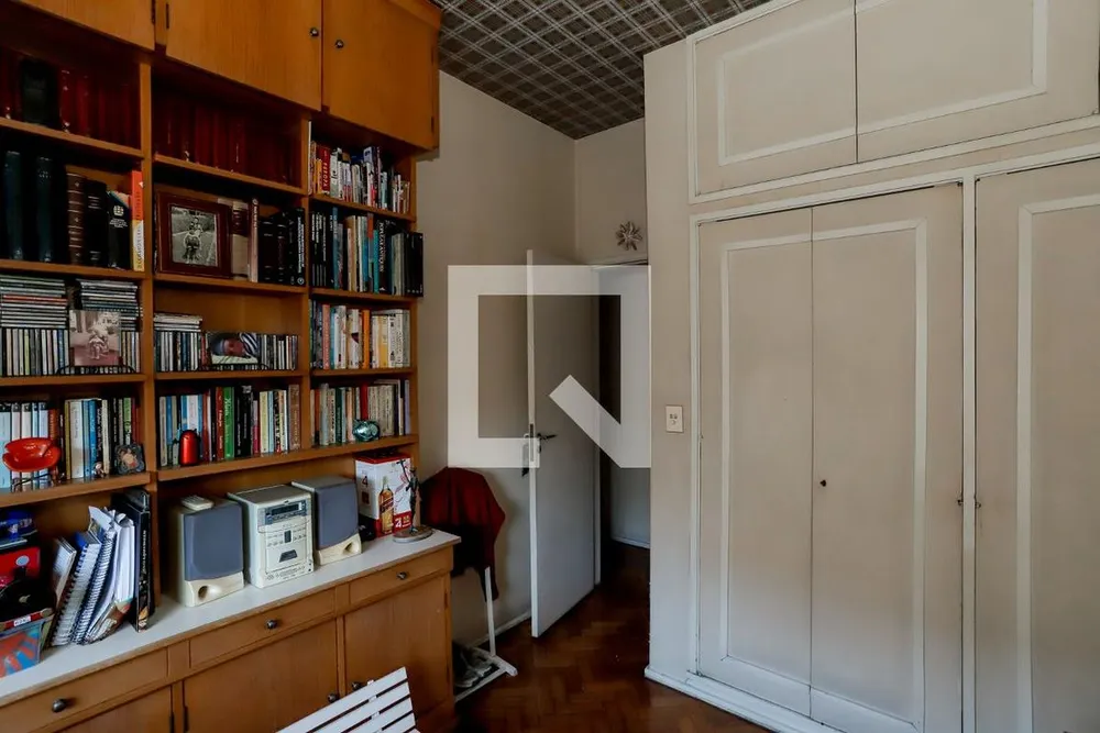 Apartamento, 4 quartos, 191 m² - Foto 35