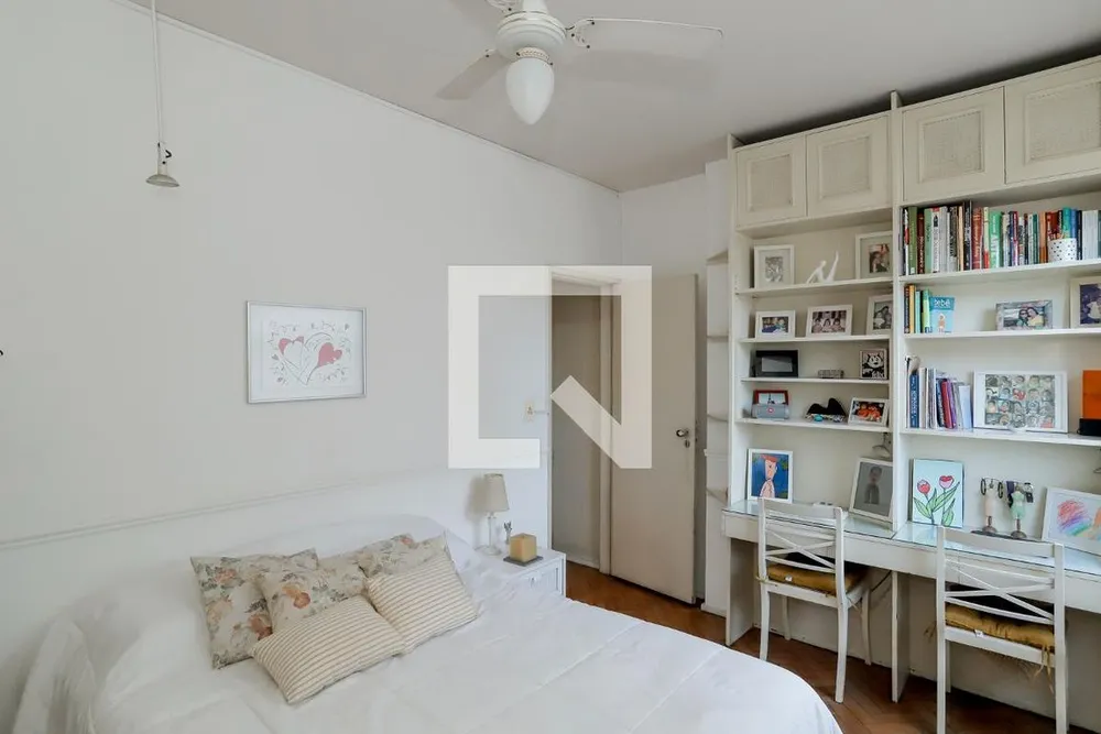 Apartamento, 4 quartos, 191 m² - Foto 28
