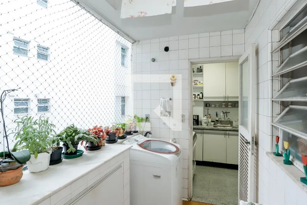 Apartamento, 4 quartos, 191 m² - Foto 72