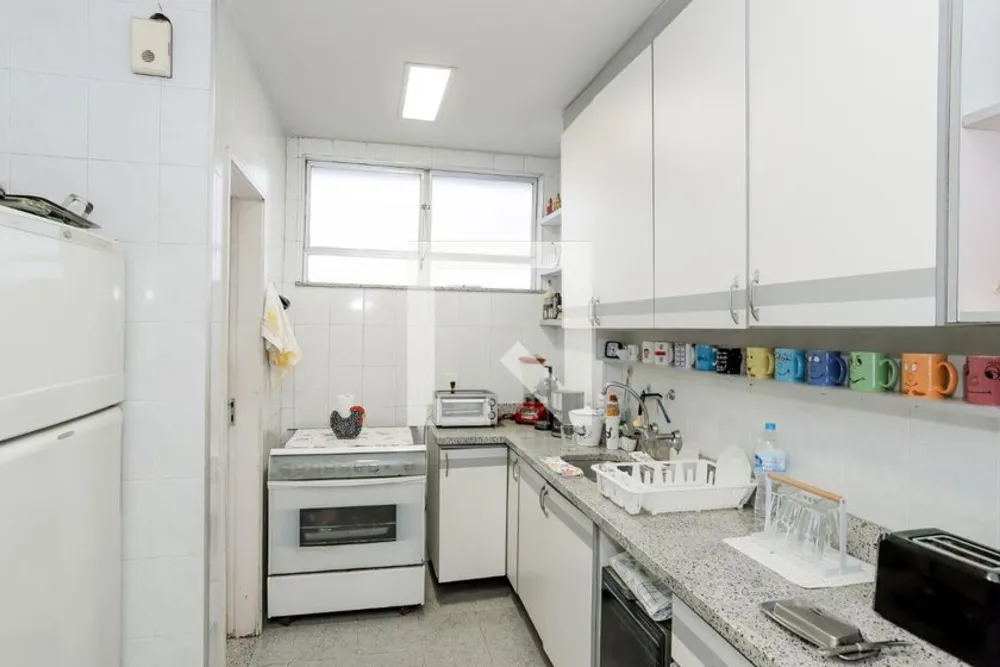 Apartamento, 4 quartos, 191 m² - Foto 64