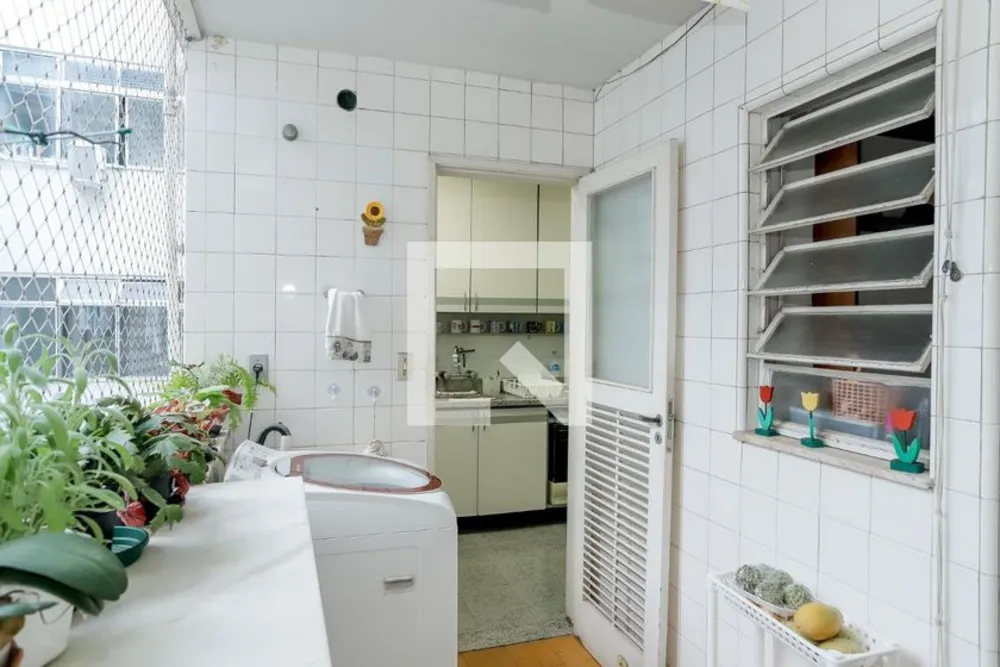 Apartamento, 4 quartos, 191 m² - Foto 74