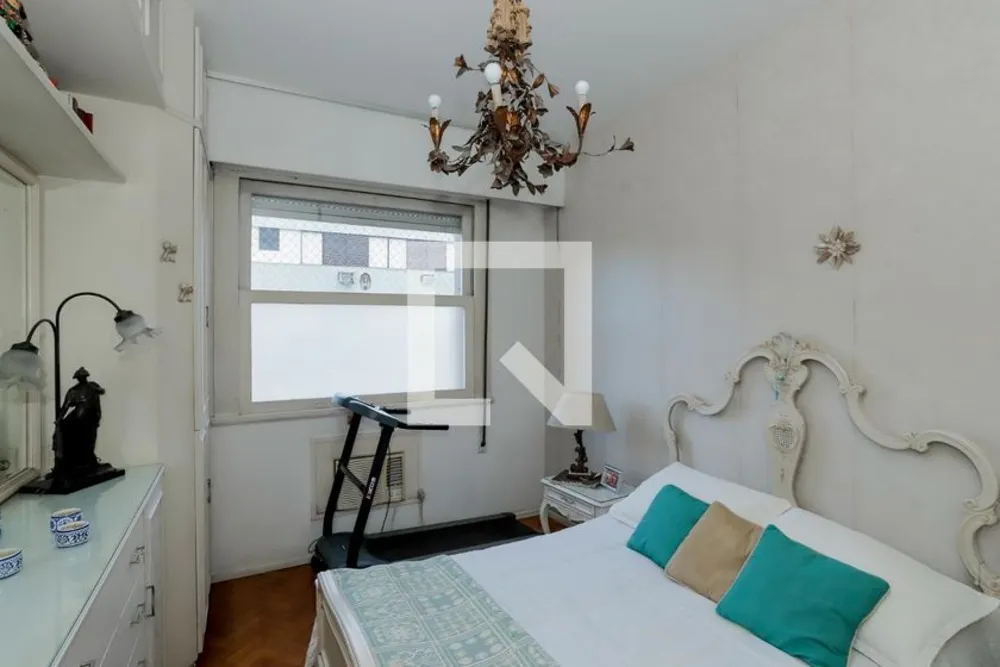 Apartamento, 4 quartos, 191 m² - Foto 44