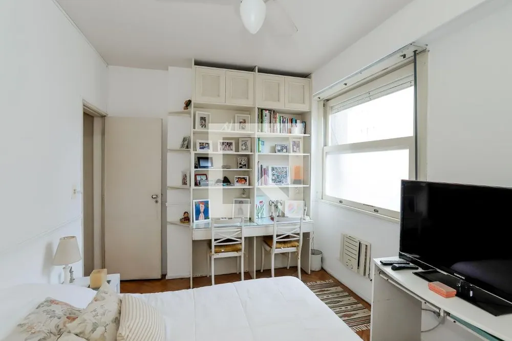 Apartamento, 4 quartos, 191 m² - Foto 30