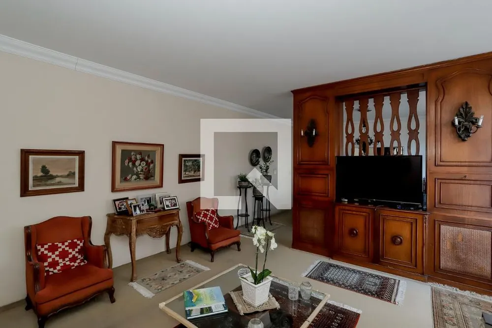 Apartamento, 4 quartos, 191 m² - Foto 3