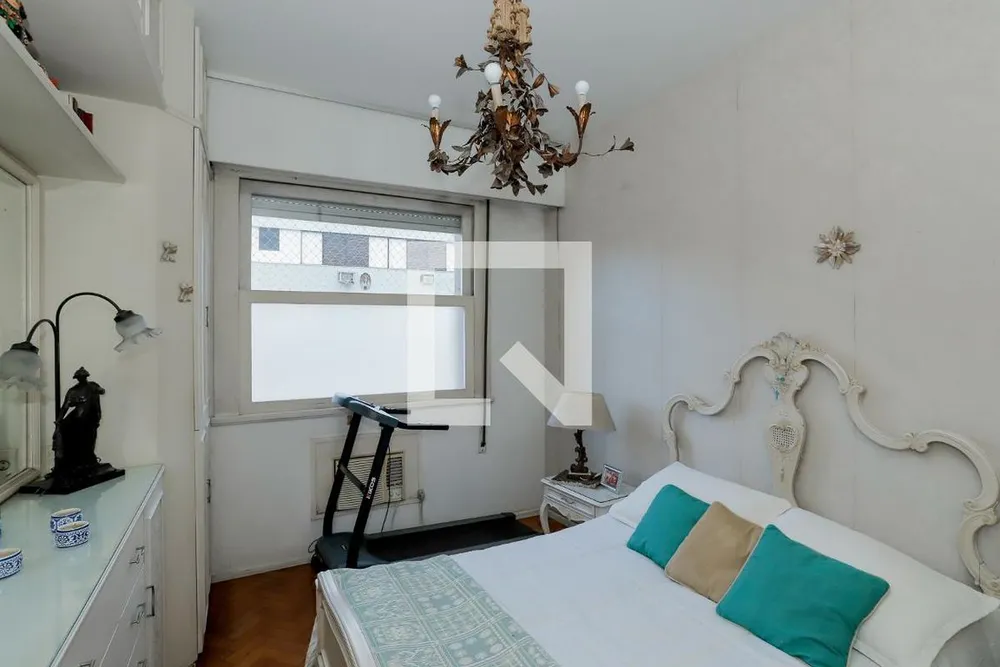 Apartamento, 4 quartos, 191 m² - Foto 45