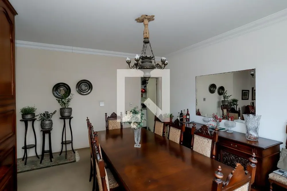 Apartamento, 4 quartos, 191 m² - Foto 15