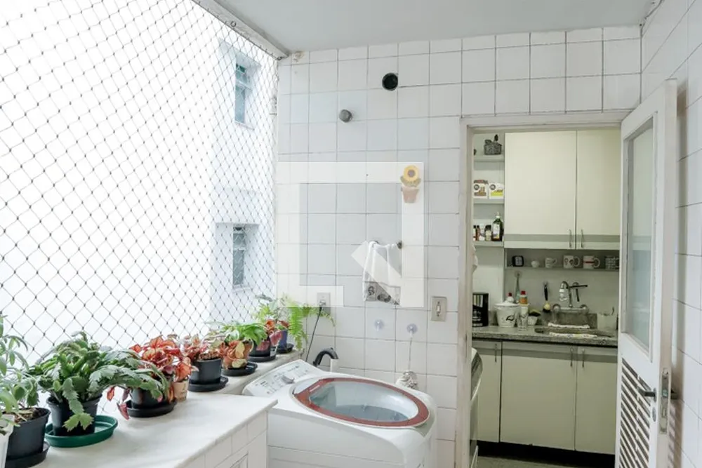 Apartamento, 4 quartos, 191 m² - Foto 73