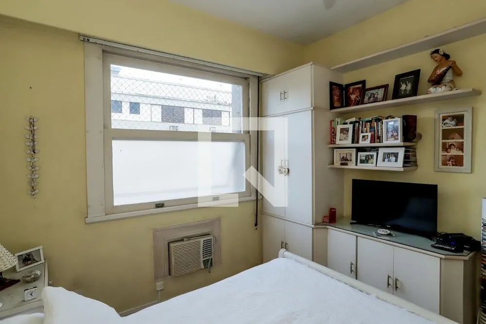 Apartamento, 4 quartos, 191 m² - Foto 39