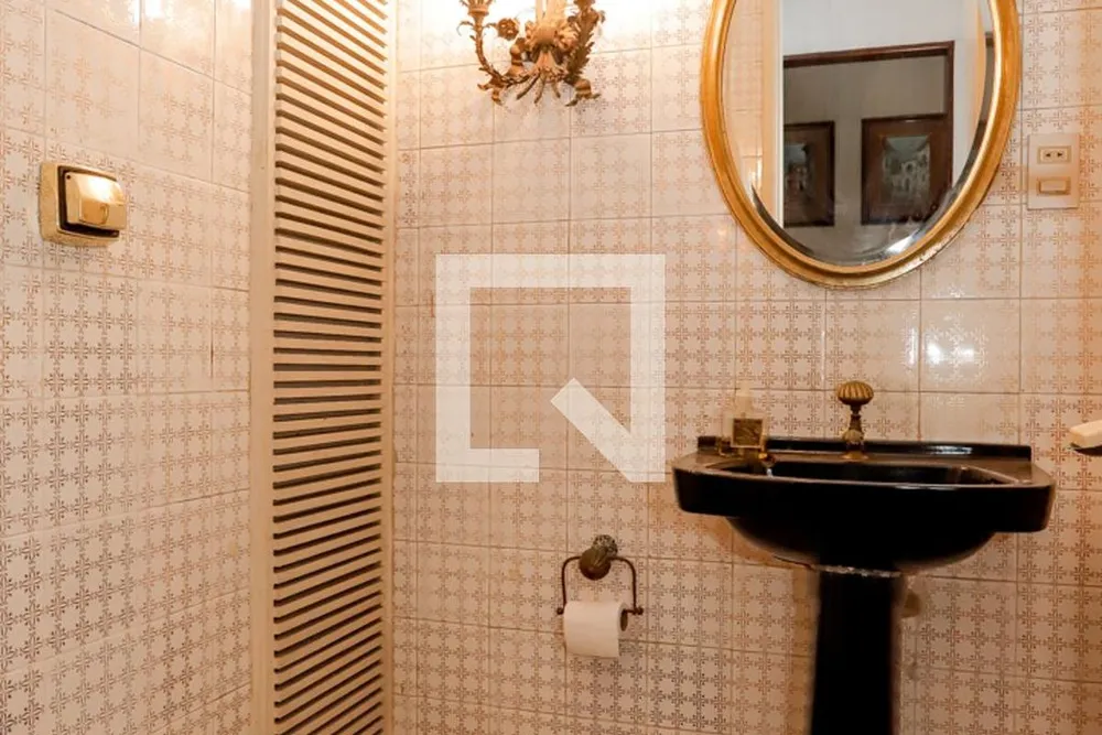Apartamento, 4 quartos, 191 m² - Foto 19