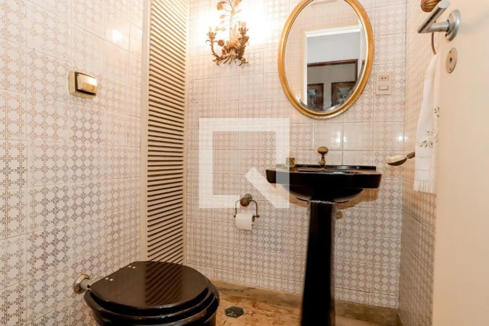 Apartamento, 4 quartos, 191 m² - Foto 16
