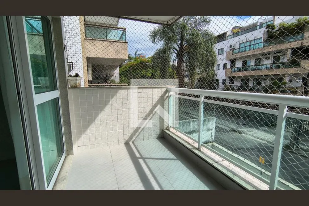 Apartamento, 3 quartos, 97 m² - Foto 25