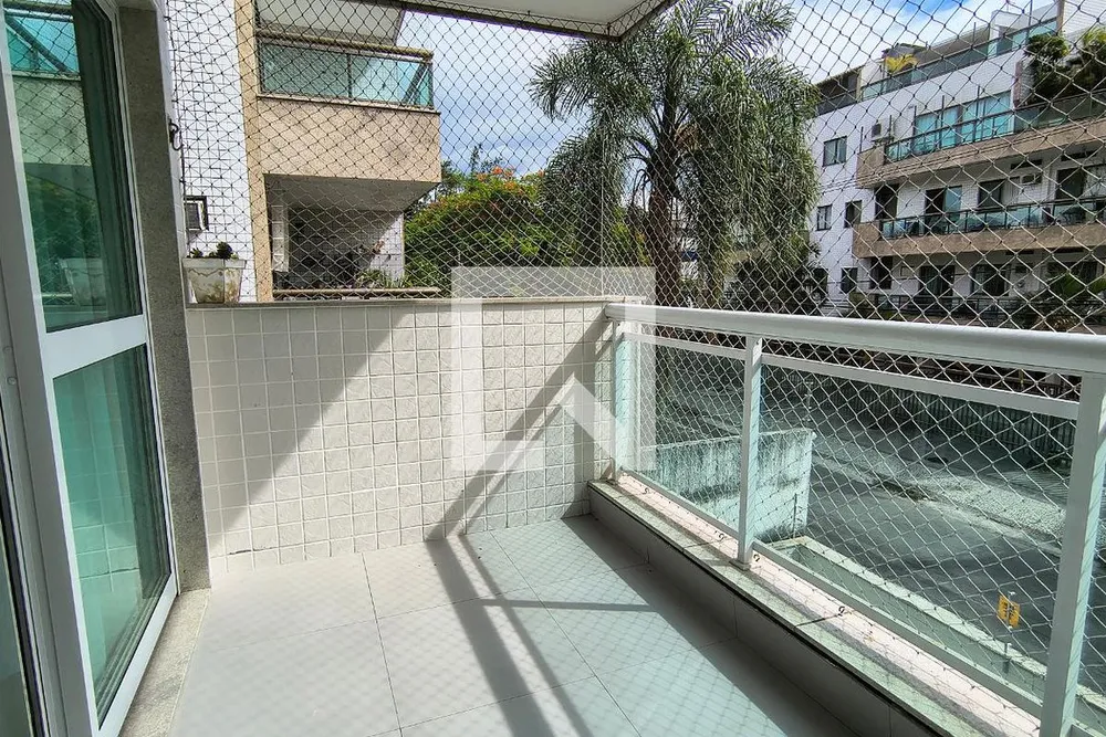 Apartamento, 3 quartos, 97 m² - Foto 1