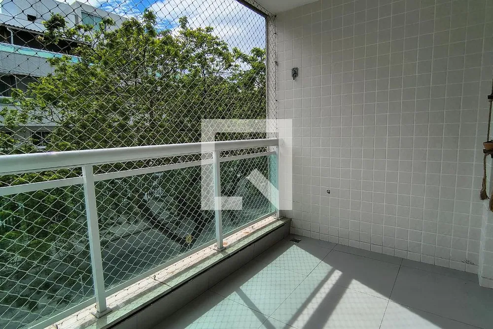 Apartamento, 3 quartos, 97 m² - Foto 20