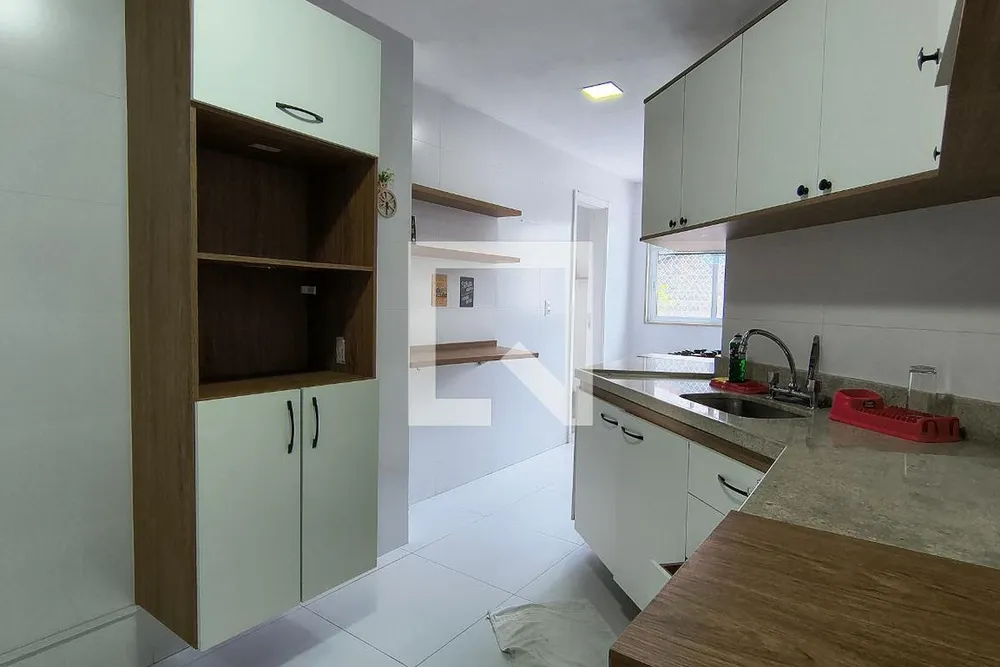 Apartamento, 3 quartos, 97 m² - Foto 28