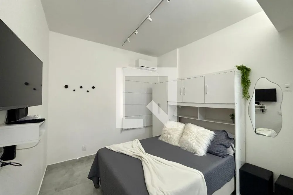 Apartamento, 1 quarto, 32 m² - Foto 2