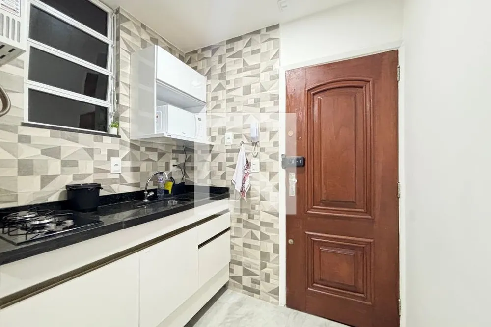 Apartamento, 1 quarto, 32 m² - Foto 10