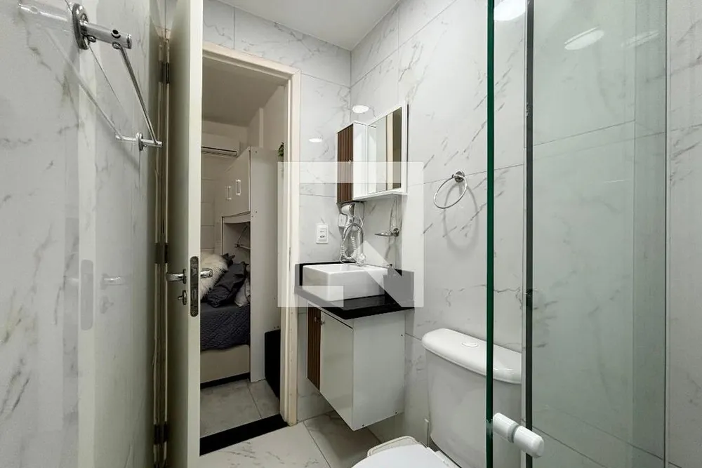 Apartamento, 1 quarto, 32 m² - Foto 8