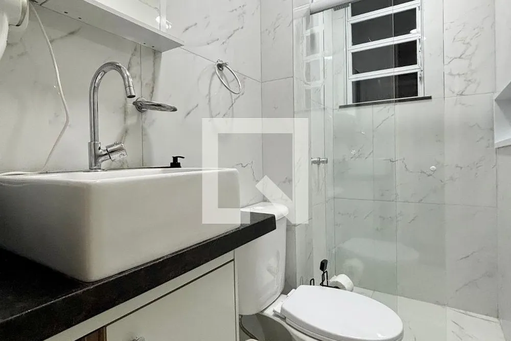 Apartamento, 1 quarto, 32 m² - Foto 7
