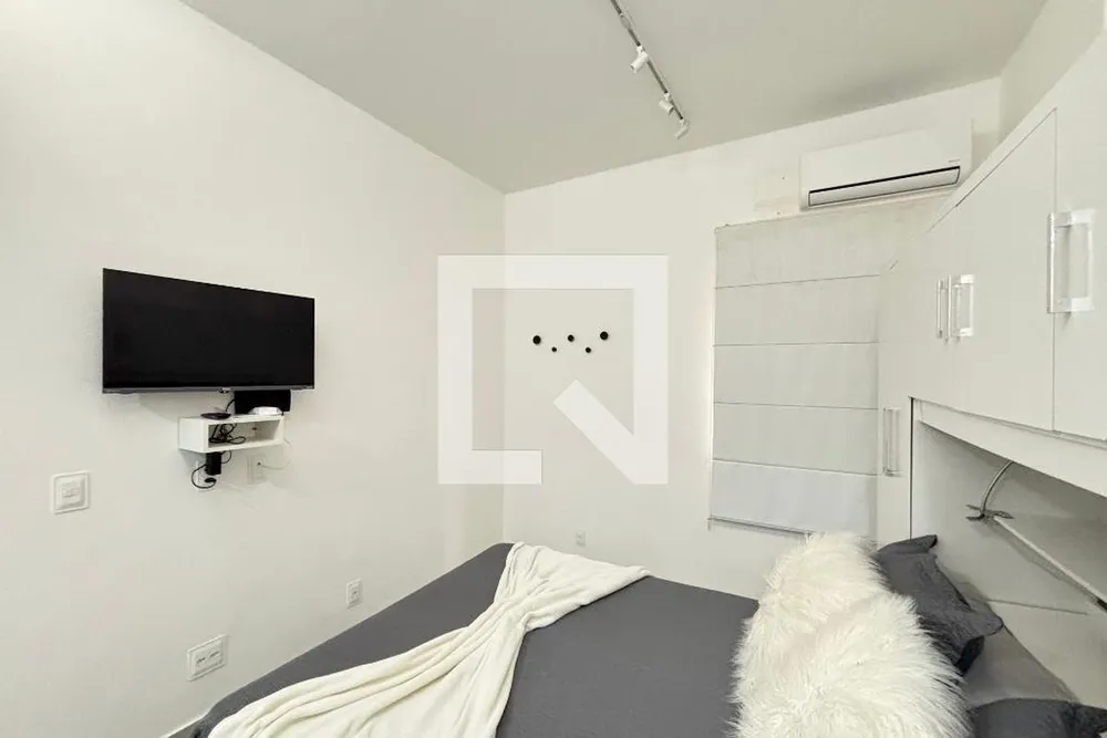 Apartamento, 1 quarto, 32 m² - Foto 4