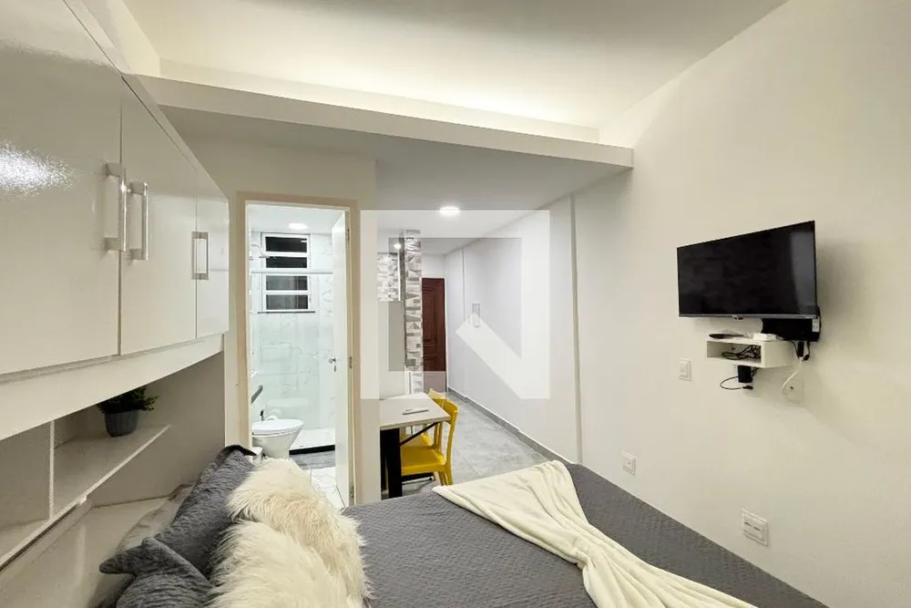 Apartamento, 1 quarto, 32 m² - Foto 3