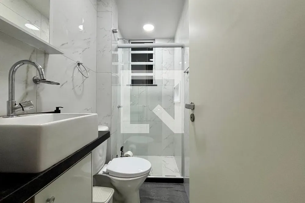 Apartamento, 1 quarto, 32 m² - Foto 6