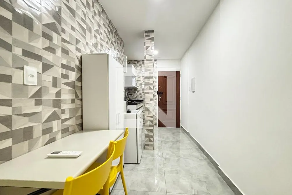 Apartamento, 1 quarto, 32 m² - Foto 9