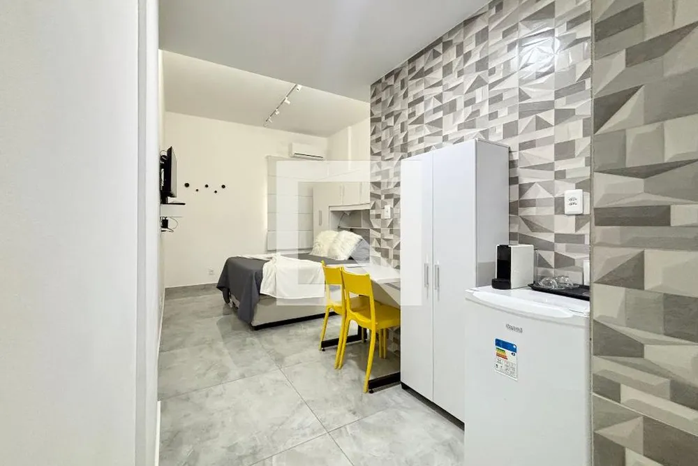Apartamento, 1 quarto, 32 m² - Foto 11