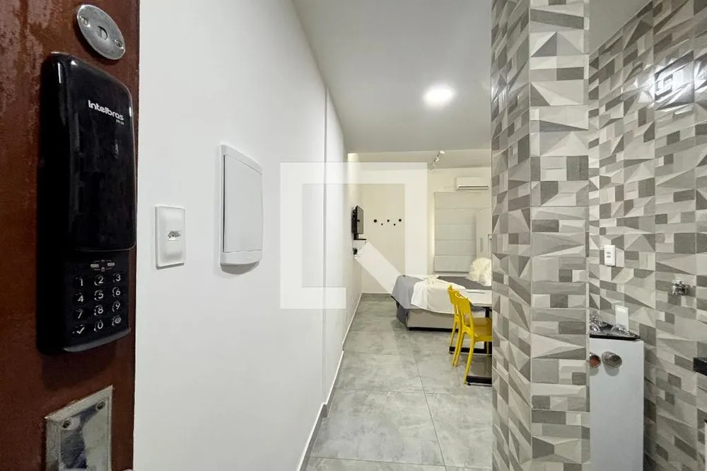 Apartamento, 1 quarto, 32 m² - Foto 13