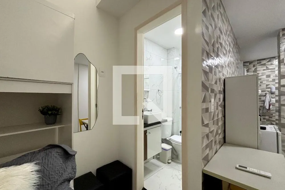 Apartamento, 1 quarto, 32 m² - Foto 5