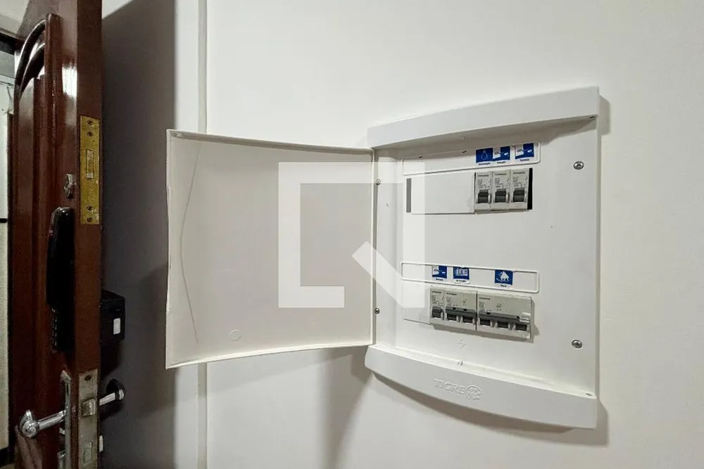 Apartamento, 1 quarto, 32 m² - Foto 14