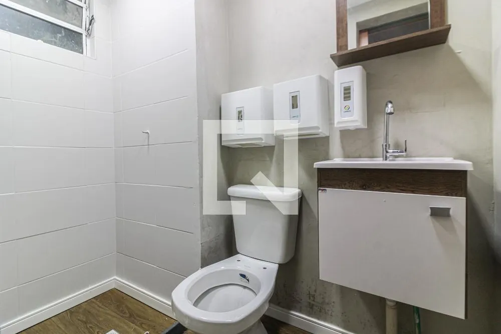Apartamento, 2 quartos, 50 m² - Foto 44