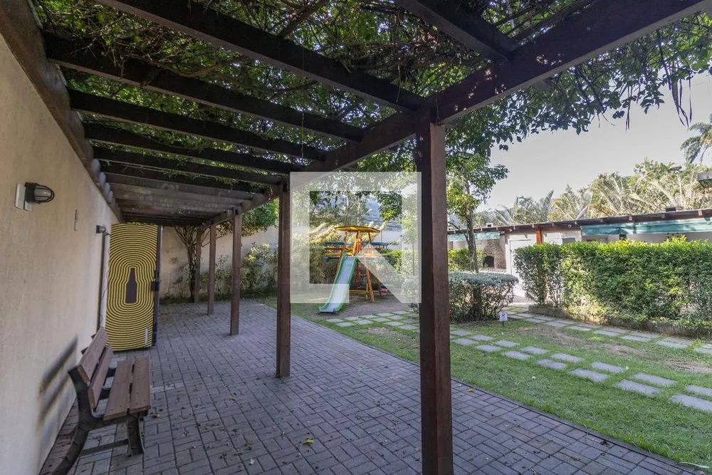 Apartamento, 2 quartos, 50 m² - Foto 32