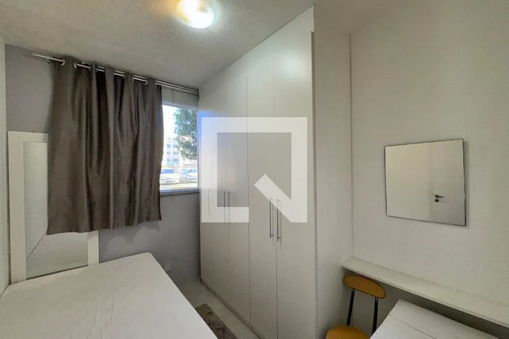 Apartamento, 2 quartos, 50 m² - Foto 10