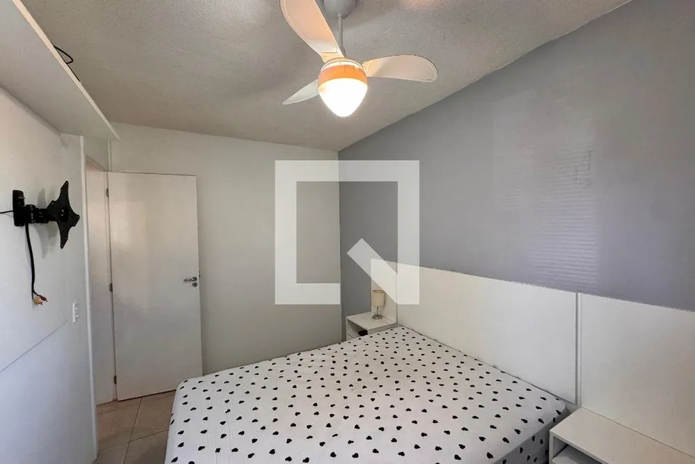 Apartamento, 2 quartos, 50 m² - Foto 8