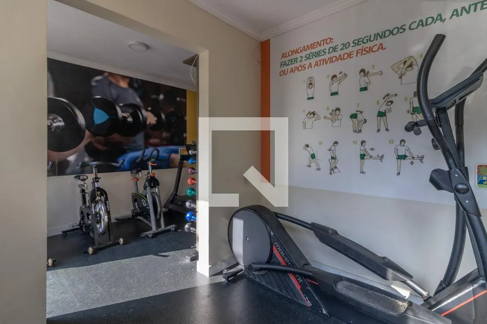 Apartamento, 2 quartos, 50 m² - Foto 27