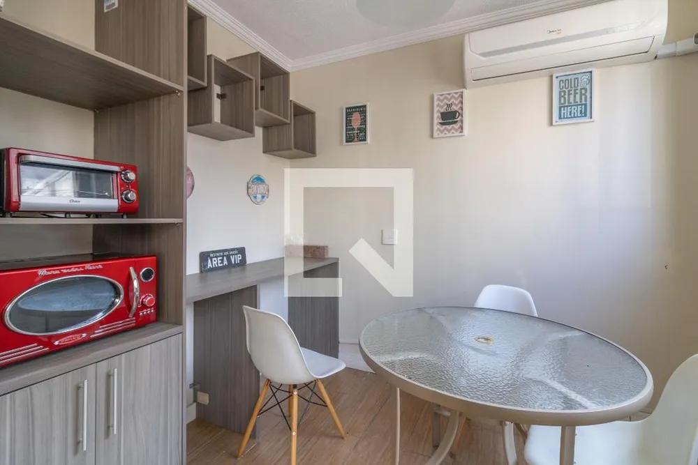 Apartamento, 2 quartos, 50 m² - Foto 46