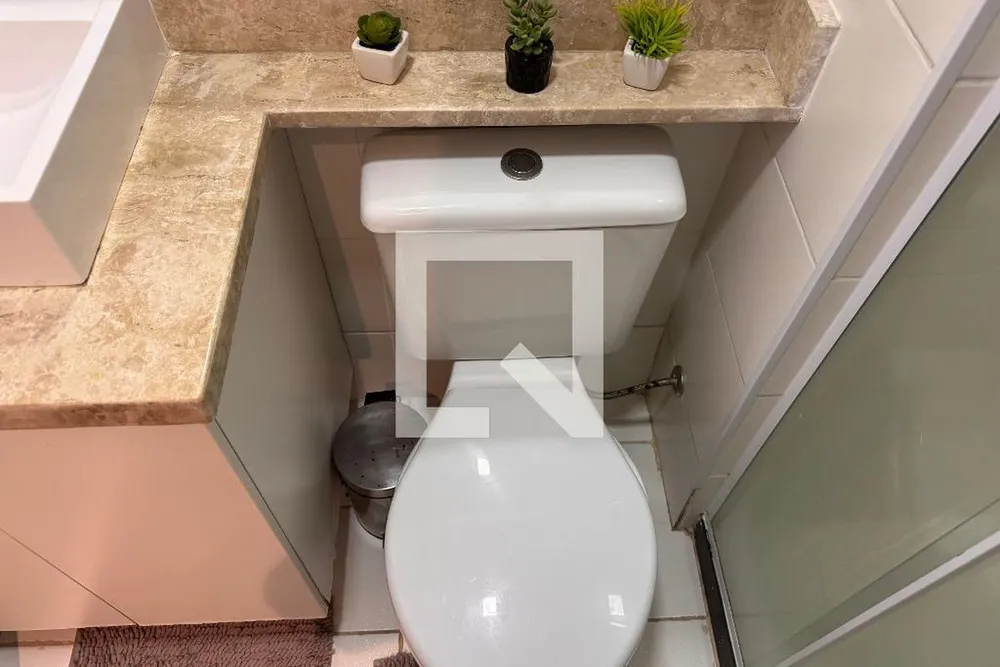 Apartamento, 2 quartos, 50 m² - Foto 16