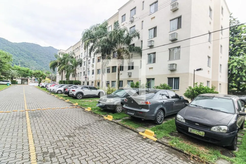 Apartamento, 2 quartos, 50 m² - Foto 47