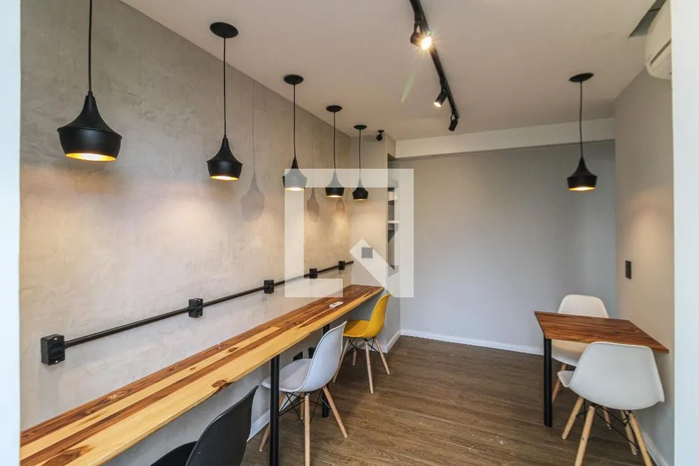 Apartamento, 2 quartos, 50 m² - Foto 39