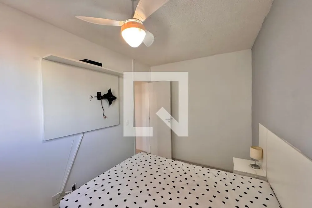 Apartamento, 2 quartos, 50 m² - Foto 9