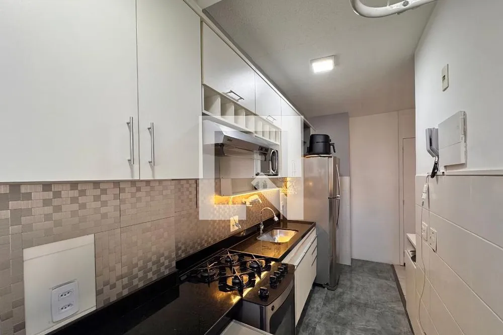 Apartamento, 2 quartos, 50 m² - Foto 20