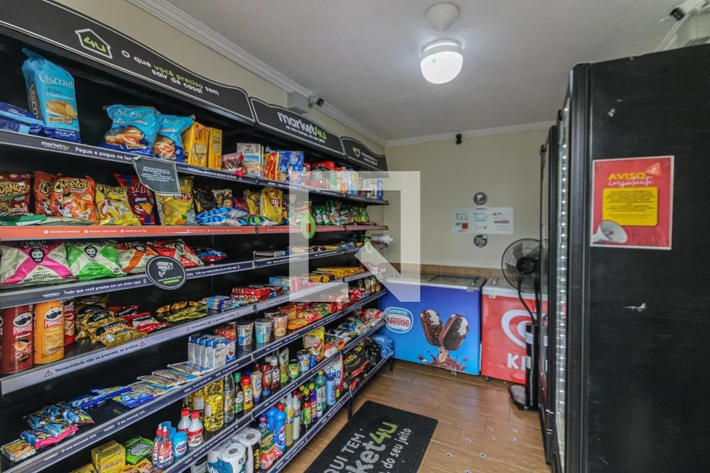 Apartamento, 2 quartos, 50 m² - Foto 34