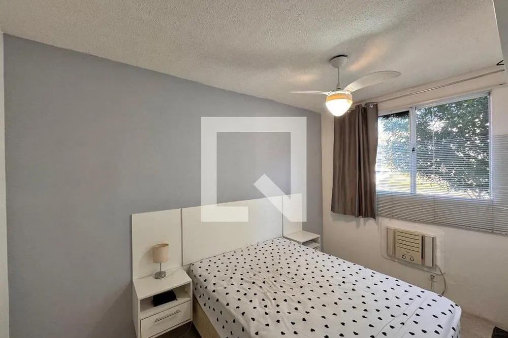Apartamento, 2 quartos, 50 m² - Foto 7