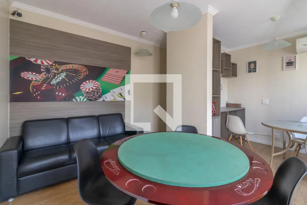 Apartamento, 2 quartos, 50 m² - Foto 36
