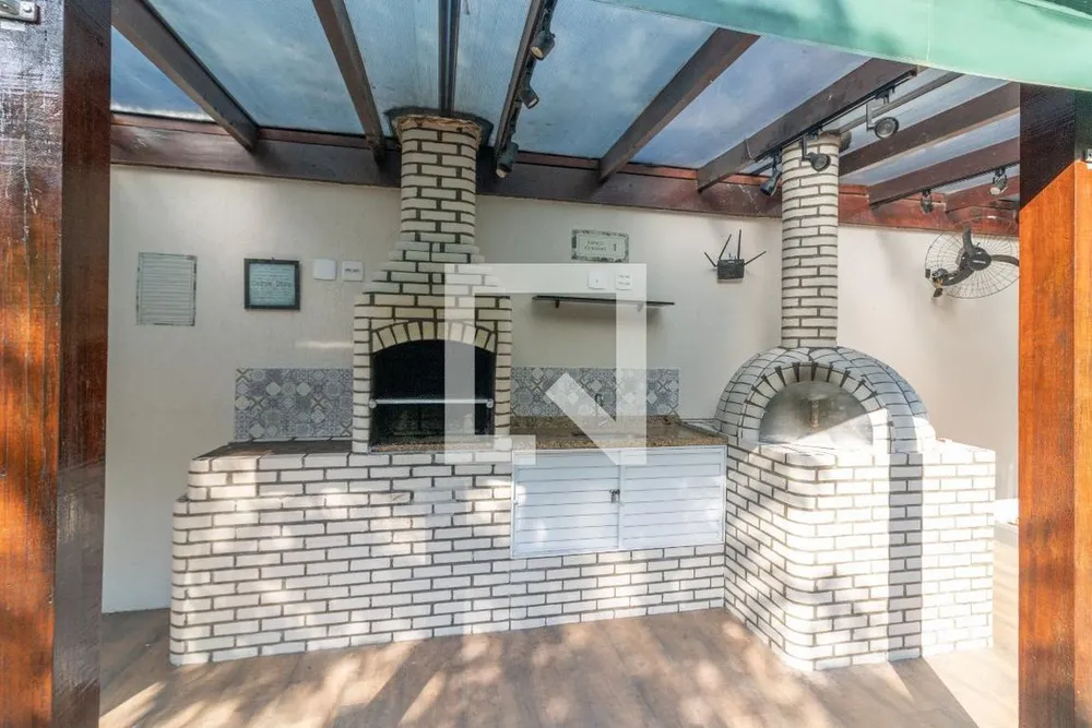 Apartamento, 2 quartos, 50 m² - Foto 33