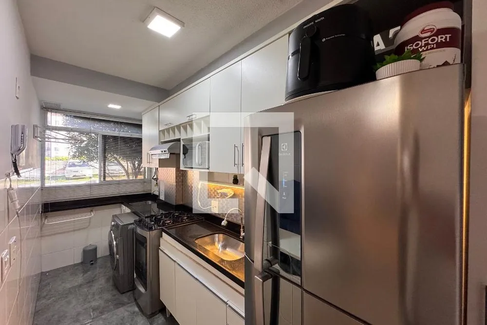 Apartamento, 2 quartos, 50 m² - Foto 19