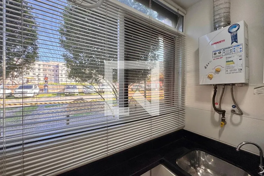Apartamento, 2 quartos, 50 m² - Foto 21